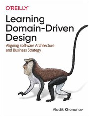 Learning Domain-Driven Design cover